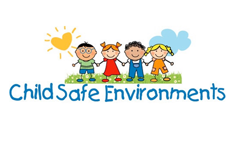 child-safe-environments